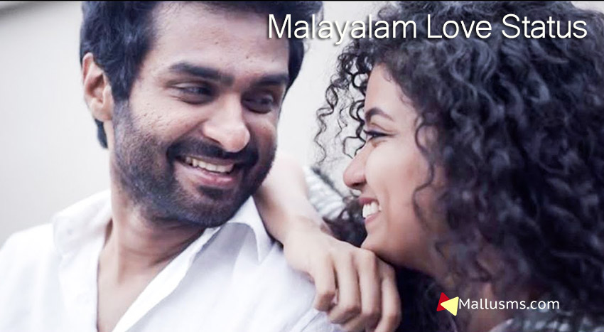 Best Malayalam Love Status Images, Quotes - Mallusms